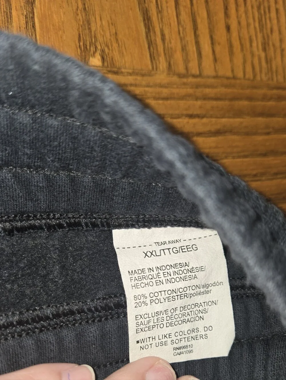 Under Armour mens xxl